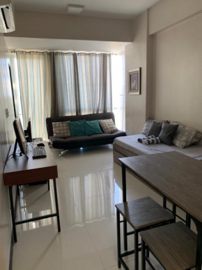 One Bedroom Suite Mactan Newtown OPR